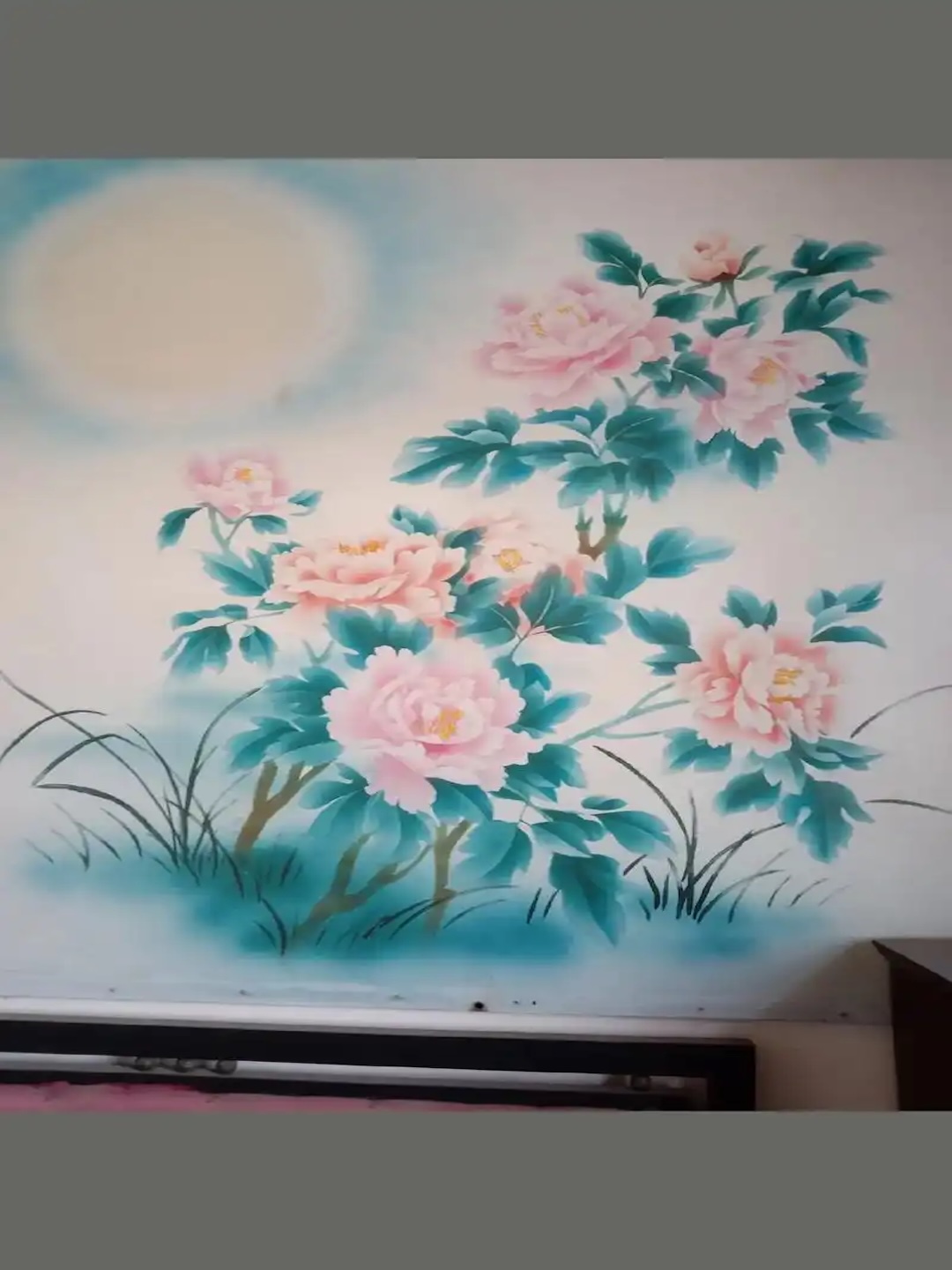 艺术作品